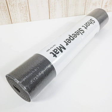 【OneSize グレー系】 Sayama Works ( サヤマワークス ) ショート スリーパー マット Short Sleeper Mat ノベルティ ポリエチレン スリーピングシステム マット スリーピングパッド フォームマット z00050722 フォ - 【公式】2ndGEAR（セカンドギア）Webショップ【登山用品・アウトドア用品専門 買取販売店】