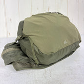 【OneSize グリーン系】 Norrona ( ノローナ ) フェムンド エコニール70 6L ヒップ パック femund econyl70 6L Hip Pack Olive Night ECONYL 70D 6L ナイロン バッグ ストレージ ウエストバッ