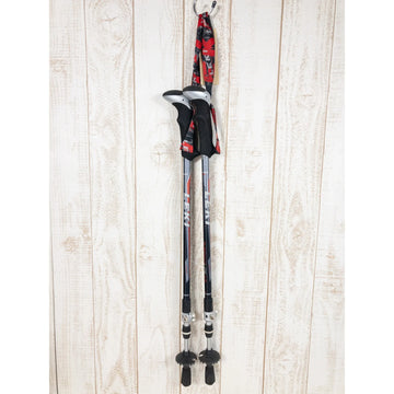 【OneSize レッド系】 Leki ( レキ ) SPD2 サーモライト AS SPD2 Thermo Lite AS トレッキングポール ポール ストック - 【公式】2ndGEAR（セカンドギア）Webショップ【登山用品・アウトドア用品専門 買取販売店】