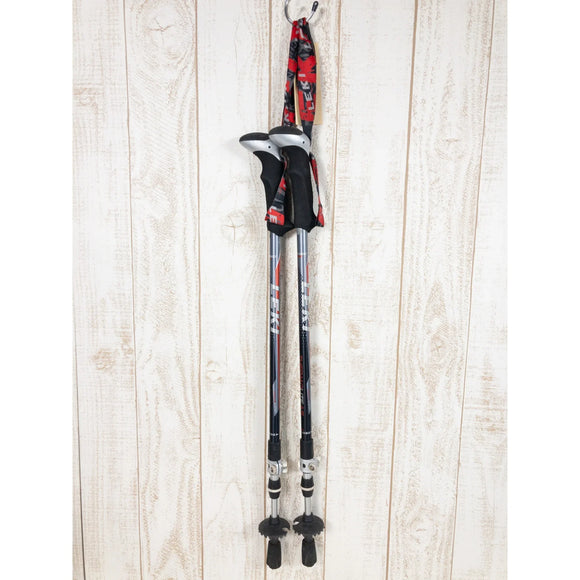 【OneSize レッド系】 Leki ( レキ ) SPD2 サーモライト AS SPD2 Thermo Lite AS トレッキングポール ポール ストック - 【公式】2ndGEAR（セカンドギア）Webショップ【登山用品・アウトドア用品専門 買取販売店】