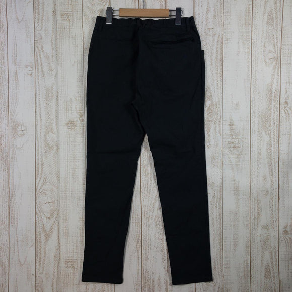 【Men's M チャコール系】 Marmot ( マーモット ) アーバン ウォーム パンツ Urban Warm Pants 保温 秋冬向け ストレッチ TOMOJD87 Asian Men's コットン ロングパンツ ボトムス ウェア - 【公式】2ndGEAR（セカンドギア）Webショップ【登山用品・アウトドア用品専門 買取販売店】
