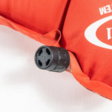 【OneSize レッド系】 Montbell ( モンベル ) U.L. コンフォートシステム ピロー U.L. Comfort System Pillow ナイロン スリーピングシステム ピロー z00050647 ピロー スリーピングシステム - 【公式】2ndGEAR（セカンドギア）Webショップ【登山用品・アウトドア用品専門 買取販売店】