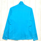 【Women's XS ブルー系】Patagonia ( パタゴニア ) R1 フルジップ ジャケット R1 Fullzip Jacket レギュレーター ポーラテック パワードライ 40136 International Women's フリース アウター ジャケット トップス ウェア - 【公式】2ndGEAR（セカンドギア）Webショップ【登山用品・アウトドア用品専門 買取販売店】