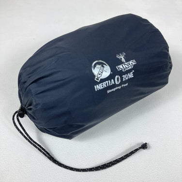 【OneSize ベージュ系】 Klymit ( クライミット ) イナーシャ オゾン Inertia O Zone King's Camo 入手困難 スリーピングシステム マット スリーピングパッド エアマット z00054114 King's Camo エアマッ