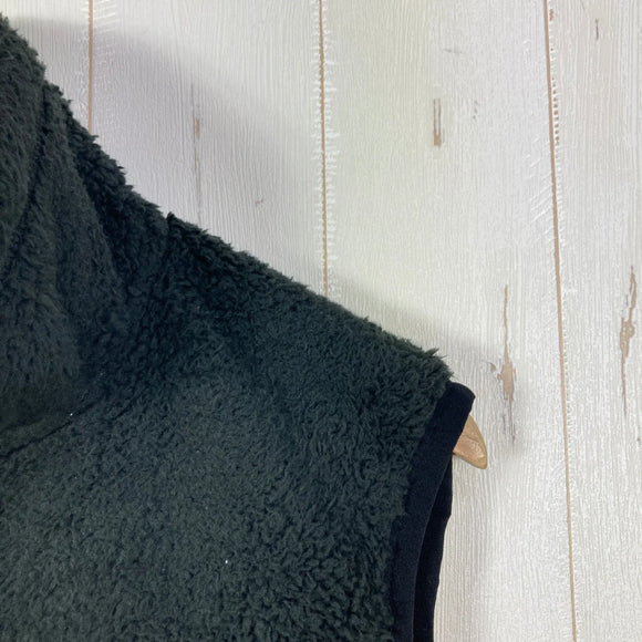 【Men's M ブラック系】 Chums ( チャムス ) ボンディングフリースベスト Bonding Fleece Vest ポリエステル ウェア トップス ベスト フリース z00056586  フリース ベスト トップス ウェア