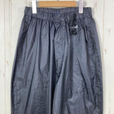 【Men's XL ブラック系】 Montbell ( モンベル ) ゴアテックス レインシェル パンツ ウェア ボトムス ロングパンツ レインシェル z00059362  レインシェル ロングパンツ ボトムス ウェア