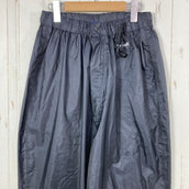 【Men's XL ブラック系】 Montbell ( モンベル ) ゴアテックス レインシェル パンツ ウェア ボトムス ロングパンツ レインシェル z00059362  レインシェル ロングパンツ ボトムス ウェア