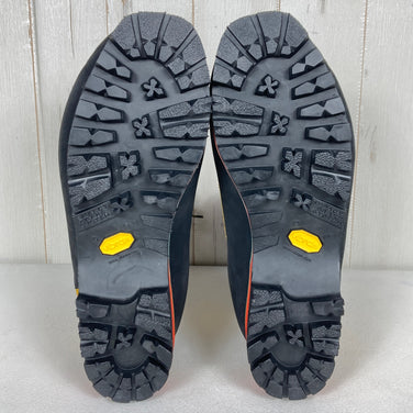 【Unisex 25.5cm イエロー系】 La Sportiva ( ラ・スポルティバ ) ネパール エボ ゴアテックス NEPAL EVO GTX フットウェア 厳冬期用アルパインブーツ z00055145  厳冬期用アルパインブーツ フットウェア