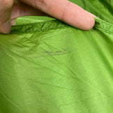 Heritage Hi-Revo 2 Nylon Mountain Tent, Green, One Size, Camping Gear