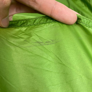 Heritage Hi-Revo 2 Nylon Mountain Tent, Green, One Size, Camping Gear