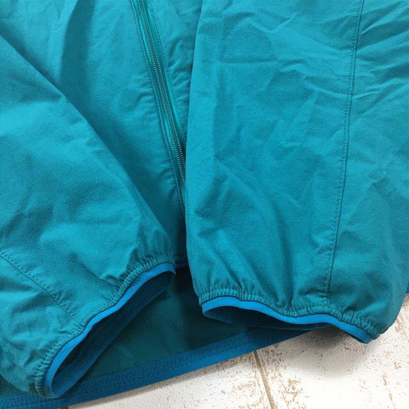 【Men's XL グリーン系】 The North Face ( ザ・ノースフェイス ) マウンテン ソフトシェル フーディ Mountain Softshell Hoodie ジャケット NP21703 Asian Men's FF Fanfare Green ソ