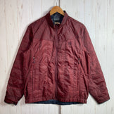 【Men's L ワインレッド系】 Finetrack ( ファイントラック ) ポリゴン UL ジャケット リミテッド ボルドー Polygon UL Jacket Limited Bordeaux リミテッドボルドー BRAND STORE限定カラー 化繊ダウン ウ