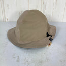 【Unisex M ベージュ系】 2024 Yamatomichi ( 山と道 ) ストレッチ メッシュ ハット Stretch Mesh Hat Nomad ポリエステル ウェア ウェア小物 ヘッドウェア ハット z00060101 Nomad ハット ヘッドウェア-4