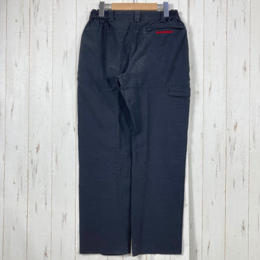 【Men's L ブラック系】 Mammut ( マムート ) ソフトシェル パンツ 計2点セット バルク販売 卸売り ウェア ボトムス ロングパンツ ソフトシェル z00060057  ソフトシェル ロングパンツ ボトムス ウェア