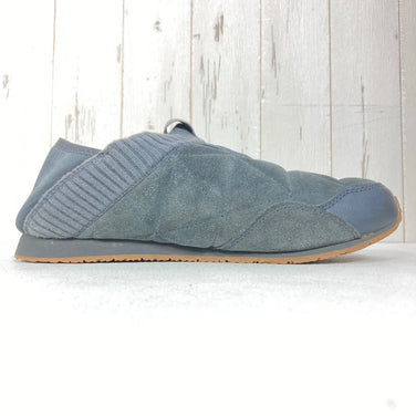 【26.0cm グレー系】 Teva ( テバ ) エンバーモック シェアリング EMBER MOC SHEARLING フットウェア リカバリーシューズ リラックスシューズ z00056338  リカバリーシューズ リラックスシューズ フットウェア