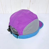 [One Size, Purple] Sunday Afternoons Crusher IT Cap, Amethyst/Blue Moon, Nylon Apparel, Apparel Accessories, Headwear, Cap, z00057670, Amethyst/Blue Moon