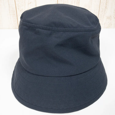 【Unisex M/L ブラック系】 Houdini ( フーディニ ) バケット リスト ハット Bucket List Hat ポリエステル Unisex ハット ヘッドウェア ウェア小物 ウェア - 【公式】2ndGEAR（セカンドギア）Webショップ【登山用品・アウトドア用品専門 買取販売店】