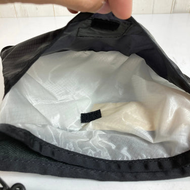 【OneSize ホワイト系】 Granite Gear ( グラナイトギア ) ハイカー サッチェル HIKER SATCHEL ナイロン バッグ ストレージ サコッシュポーチ z00053013  サコッシュポーチ バッグ ストレージ