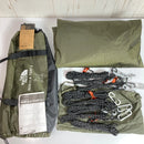 【OneSize グリーン系】 The North Face ( ザ・ノースフェイス ) ネブラ タープ 2 Nebula Tarp 2 NT / ニュートープ ポリエステル キャンピングギア タープ z00052715 NT / ニュートープ タープ キャンピング - 【公式】2ndGEAR（セカンドギア）Webショップ【登山用品・アウトドア用品専門 買取販売店】