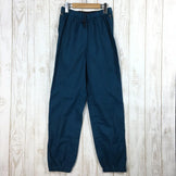 【Men's S グリーン系】 Patagonia ( パタゴニア ) ニューマティック サイド ジップ シェル パンツ Pnumatic Side Zip Shell Pants ブルーグラス 入手困難 ビンテージ 83145 International Men' - 【公式】2ndGEAR（セカンドギア）Webショップ【登山用品・アウトドア用品専門 買取販売店】