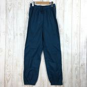 【Men's S グリーン系】 Patagonia ( パタゴニア ) ニューマティック サイド ジップ シェル パンツ Pnumatic Side Zip Shell Pants ブルーグラス 入手困難 ビンテージ 83145 International Men' - 【公式】2ndGEAR（セカンドギア）Webショップ【登山用品・アウトドア用品専門 買取販売店】