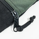 【OneSize ブラック系】 Outdoor Products ( アウトドアプロダクツ ) コーデュラナイロン ポートフォリオケース CORDURA Nylon Portfolio Case 旧タグ 入手困難 アメリカ製 ナイロン バッグ ストレージ ビジネスバ - 【公式】2ndGEAR（セカンドギア）Webショップ【登山用品・アウトドア用品専門 買取販売店】