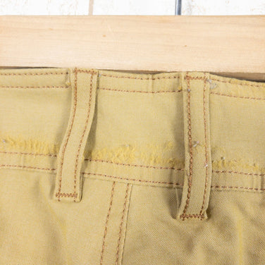 【Men's M ベージュ系】 Houdini ( フーディニ ) アクション ツイル パンツ Action Twill Pants ナイロン International Men's 化繊 ロングパンツ ボトムス ウェア - 【公式】2ndGEAR（セカンドギア）Webショップ【登山用品・アウトドア用品専門 買取販売店】