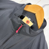 【Men's S ブラック系】 The North Face ( ザ・ノースフェイス ) スワローテイル ベスト Swallowtail Vest ナイロン ウェア トップス ベスト ウィンドシェル z00055011  ウィンドシェル ベスト トップス ウェア