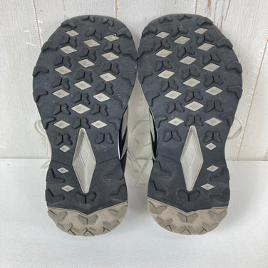【Women's 23.0cm グレー系】 The North Face ( ザ・ノースフェイス ) ベクティブ エンデュリス Vectiv Enduris フットウェア ハイキングシューズ z00059024  ハイキングシューズ フットウェア
