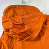 【Women's 34 オレンジ系】 SASTA ( サスタ ) ファウナ ジャケット Fauna Takki 0033 66 Orange z00056171 66 Orange コットン アウター ジャケット トップス ウェア