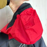 【Men's M レッド系】 Montura ( モンチュラ ) ゴアテックス ウィンドストッパー ソフトシェルジャケット ナイロン ウェア トップス アウター ジャケット ソフトシェル z00055120  ソフトシェル アウター ジャケット トップス ウェア