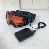 【OneSize ブラック系】 Swans ( スワンズ ) XED ヒートレンズ ゴーグル XED Heat Lens Goggle ウェア ウェア小物 アイウェア ゴーグル z00058391  ゴーグル アイウェア ウェア小物 ウェア