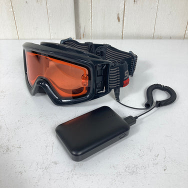 【OneSize ブラック系】 Swans ( スワンズ ) XED ヒートレンズ ゴーグル XED Heat Lens Goggle ウェア ウェア小物 アイウェア ゴーグル z00058391  ゴーグル アイウェア ウェア小物 ウェア