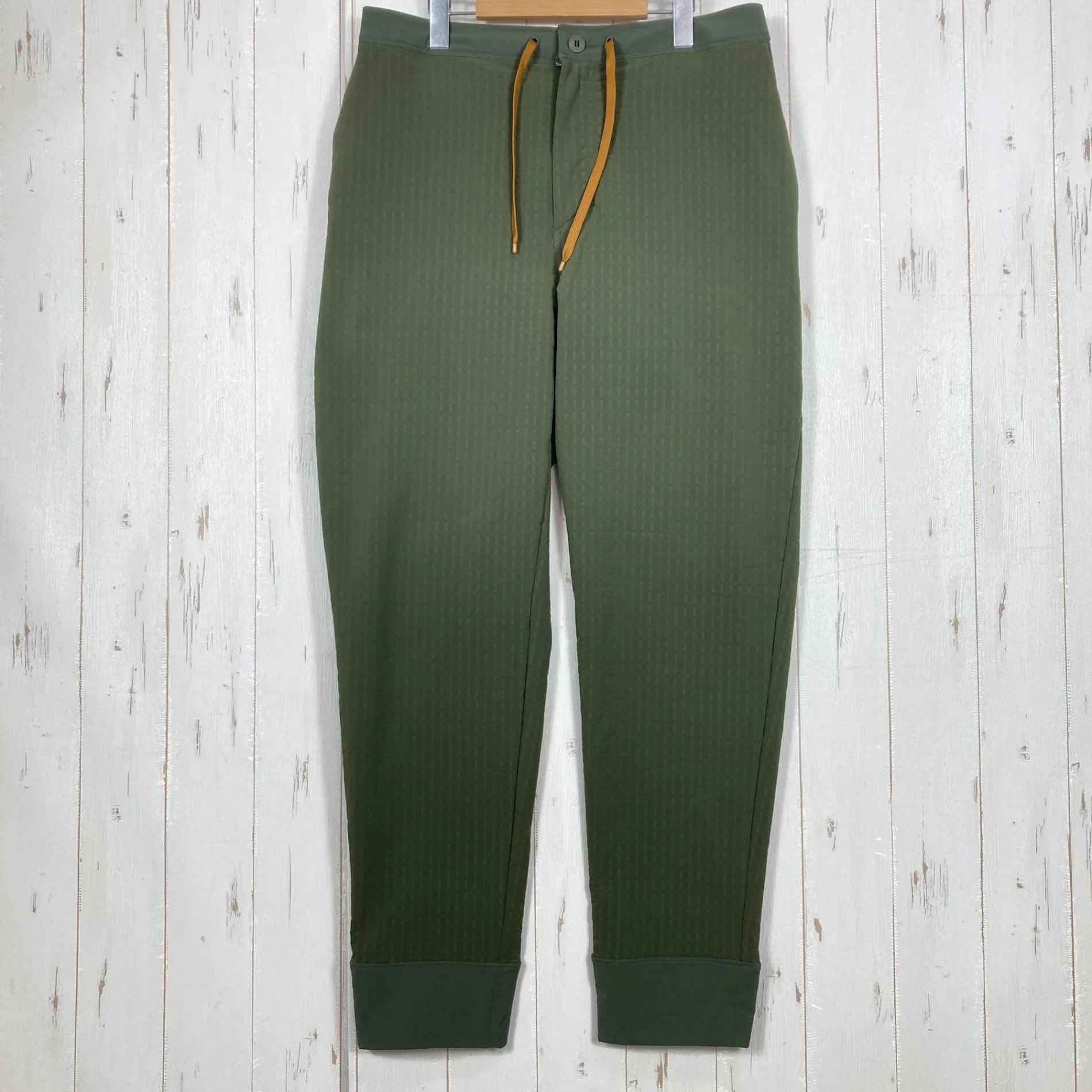 Men's L グリーン系】 2024 Patagonia ( パタゴニア ) R2 テック
