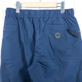 【Men's XL ネイビー系】 Yamatomichi ( 山と道 ) ダブルウィーブ ファイブポケットパンツ DW 5-Pocket Pants Navy ナイロン ウェア ボトムス ロングパンツ z00051205 Navy ロングパンツ ボトムス ウェア - 【公式】2ndGEAR（セカンドギア）Webショップ【登山用品・アウトドア用品専門 買取販売店】