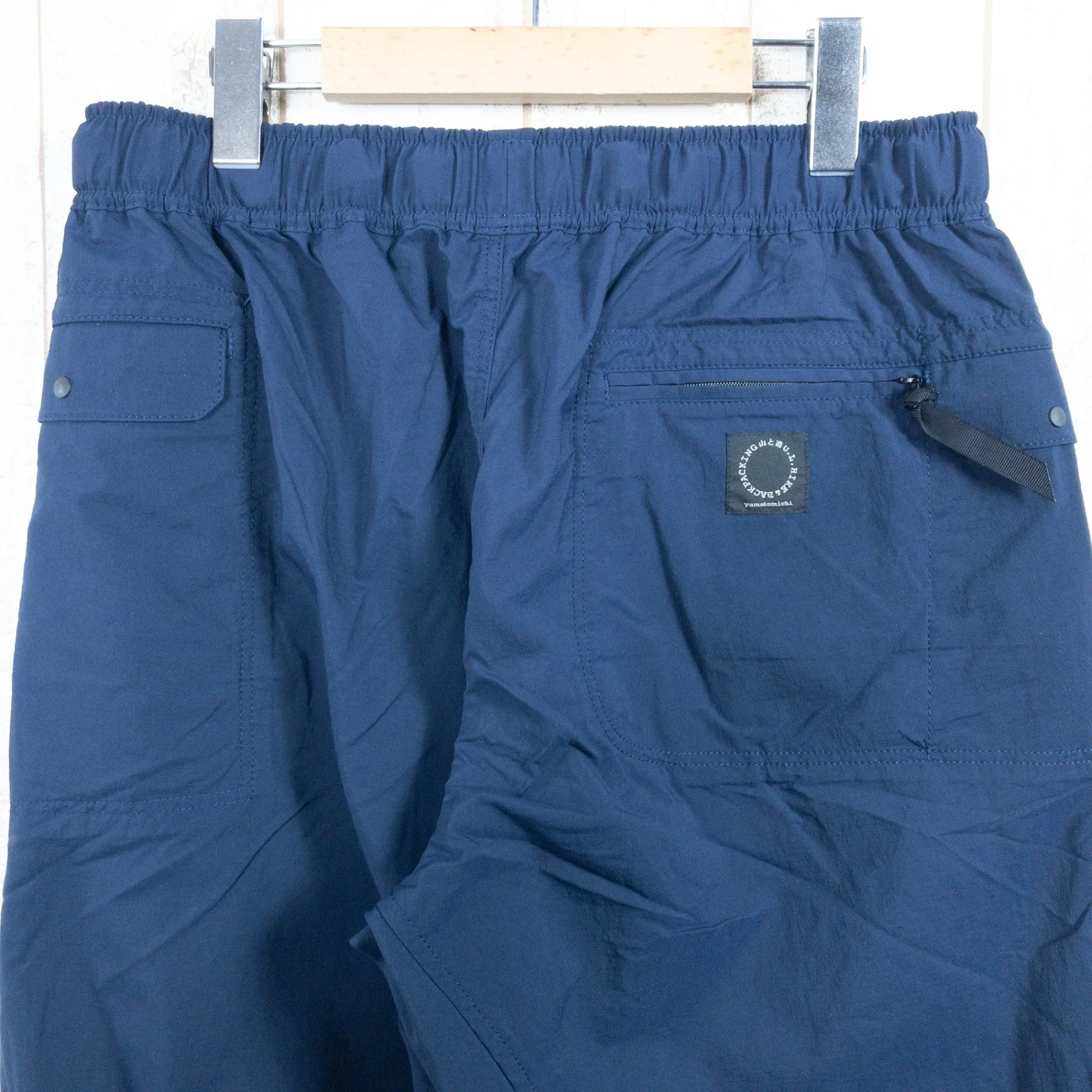 【Men's XL ネイビー系】 Yamatomichi ( 山と道 ) ダブルウィーブ ファイブポケットパンツ DW 5-Pocket Pants Navy ナイロン ウェア ボトムス ロングパンツ z00051205 Navy ロングパンツ ボトムス ウェア - 【公式】2ndGEAR（セカンドギア）Webショップ【登山用品・アウトドア用品専門 買取販売店】