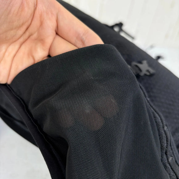 【Unisex S ブラック系】 Arcteryx ( アークテリクス ) ノーバン14 ハイドレーション ベスト Norvan 14 Hydration Vest ナイロン バッグ ストレージ ランニングベスト ベストパック z00059420  ランニングベスト