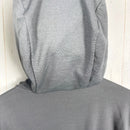 【Men's S グレー系】 Foxfire ( フォックスファイヤー ) トランスウェット ウール ハーフ ジップ フーディ TS Wool Half Zip Hoody ポリエステル ウェア トップス インナー シャツ フーディ ウール z00055385-9