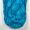 【Women's OneSize グリーン系】 Montbell ( モンベル ) ダウンハガー800 ウィメンズ ＃3 ダウン スリーピングシステム 寝袋 ダウンシュラフ z00057351  ダウンシュラフ 寝袋 スリーピングシステム-7