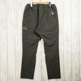 【Unisex M ブラウン系】 Black Brick ( ブラックブリック ) ハイカーパンツ Hiker Pants ナイロン ウェア ボトムス ロングパンツ ソフトシェル z00050556 ソフトシェル ロングパンツ ボトムス ウェア - 【公式】2ndGEAR（セカンドギア）Webショップ【登山用品・アウトドア用品専門 買取販売店】