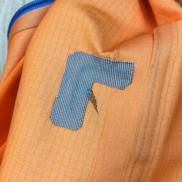 【Men's 46 ブルー系】Mammut ( マムート ) ノードヴァンド プロ ハードシェル パンツ Nordwand Pro Hs Pants アイガーエクストリーム ゴアテックスプロ ノードワンド 1020-12040 International Men's ハードシェル ロングパンツ ボトムス ウェア - 【公式】2ndGEAR（セカンドギア）Webショップ【登山用品・アウトドア用品専門 買取販売店】