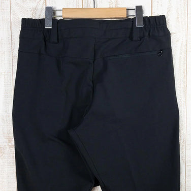 【Men's M ブラック系】 Eider ( エイダー ) ソフトシェル ビブパンツ フリース内張り EIV2801 International Men's Black ソフトシェル ロングパンツ ボトムス ウェア - 【公式】2ndGEAR（セカンドギア）Webショップ【登山用品・アウトドア用品専門 買取販売店】