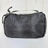 【OneSize ブラック系】 Granite Gear ( グラナイトギア ) エア トラベル ポーチ Air Travel Pouch ナイロン バッグ ストレージ パッキングサック スタッフサック インナーポーチ z00057652  スタッフサック インナー