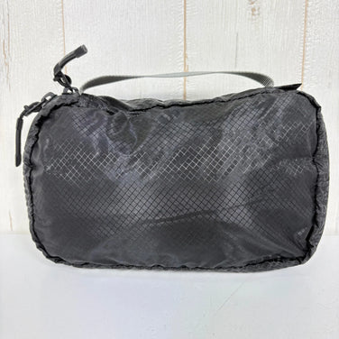 【OneSize ブラック系】 Granite Gear ( グラナイトギア ) エア トラベル ポーチ Air Travel Pouch ナイロン バッグ ストレージ パッキングサック スタッフサック インナーポーチ z00057652  スタッフサック インナー