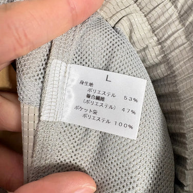 【男士 L 米色系】 Yetina ( 耶提娜 ) Deschutes Shorts 短裤 涤纶 服装 下装 短裤 短裤 z00055592 短裤 短裤 下装 服装