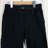 【Men's S ブラック系】 The North Face ( ザ・ノースフェイス ) バーブ ライト パンツ Verb Light Pants ナイロン NB32106 Asian Men's 撥水機能 レインシェル ロングパンツ ボトムス ウェア - 【公式】2ndGEAR（セカンドギア）Webショップ【登山用品・アウトドア用品専門 買取販売店】
