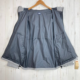 【Unisex M グレー系】 Helly Hansen ( ヘリーハンセン ) レイネ ライト ジャケット Raine Light Jacket ナイロン ウェア トップス アウター ジャケット レインシェル z00060331  レインシェル アウター ジャケッ