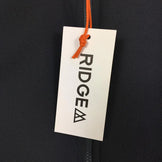 【Women's L グレー系】 Ridge Mountain Gear ( リッジマウンテンギア ) フリース レイジー ジャケット Fleece Lazy Jacket ポーラテックウィンドプロ Women's Anvil Grey フリース アウター ジャケット - 【公式】2ndGEAR（セカンドギア）Webショップ【登山用品・アウトドア用品専門 買取販売店】