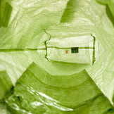 【Unisex OneSize グリーン系】 Sayama Works ( サヤマワークス ) チェンジング バッグ Changing Bag  Green 1.43oz z00055814 Green 1.43oz スタッフサック インナーポーチ パッキングサック バッグ スト