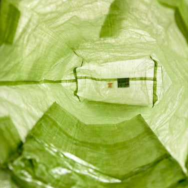 【Unisex OneSize グリーン系】 Sayama Works ( サヤマワークス ) チェンジング バッグ Changing Bag  Green 1.43oz z00055814 Green 1.43oz スタッフサック インナーポーチ パッキングサック バッグ スト